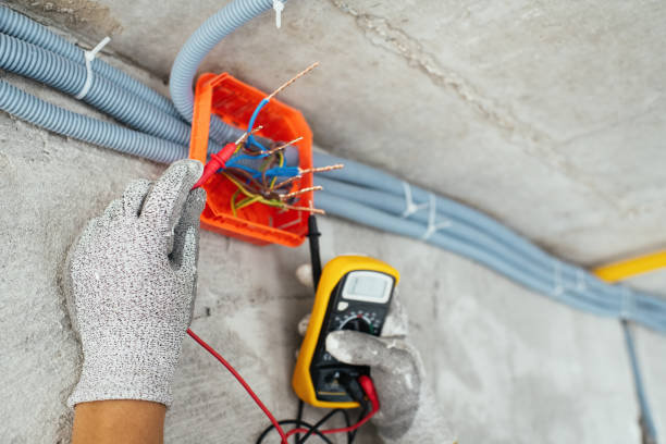 Best Ceiling Fan Installation Electrician  in Agoura Hills, CA